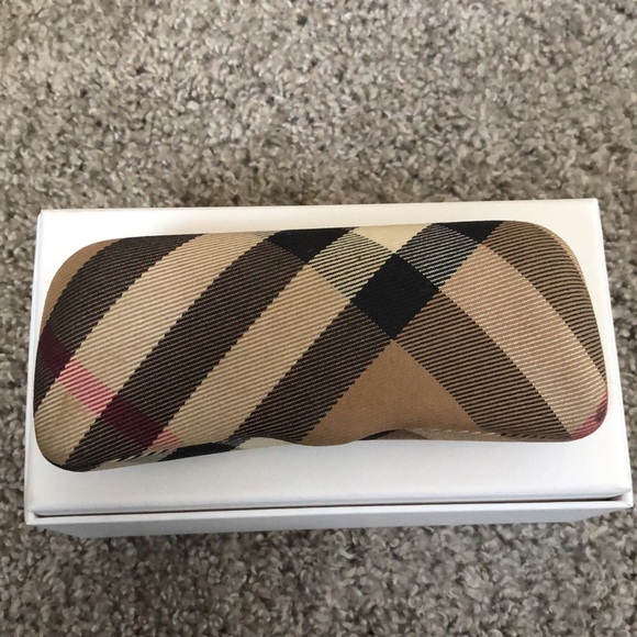 Burberry Frames - Picture 8 of 8